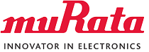muRata INNOVATOR IN ELECTRONICS